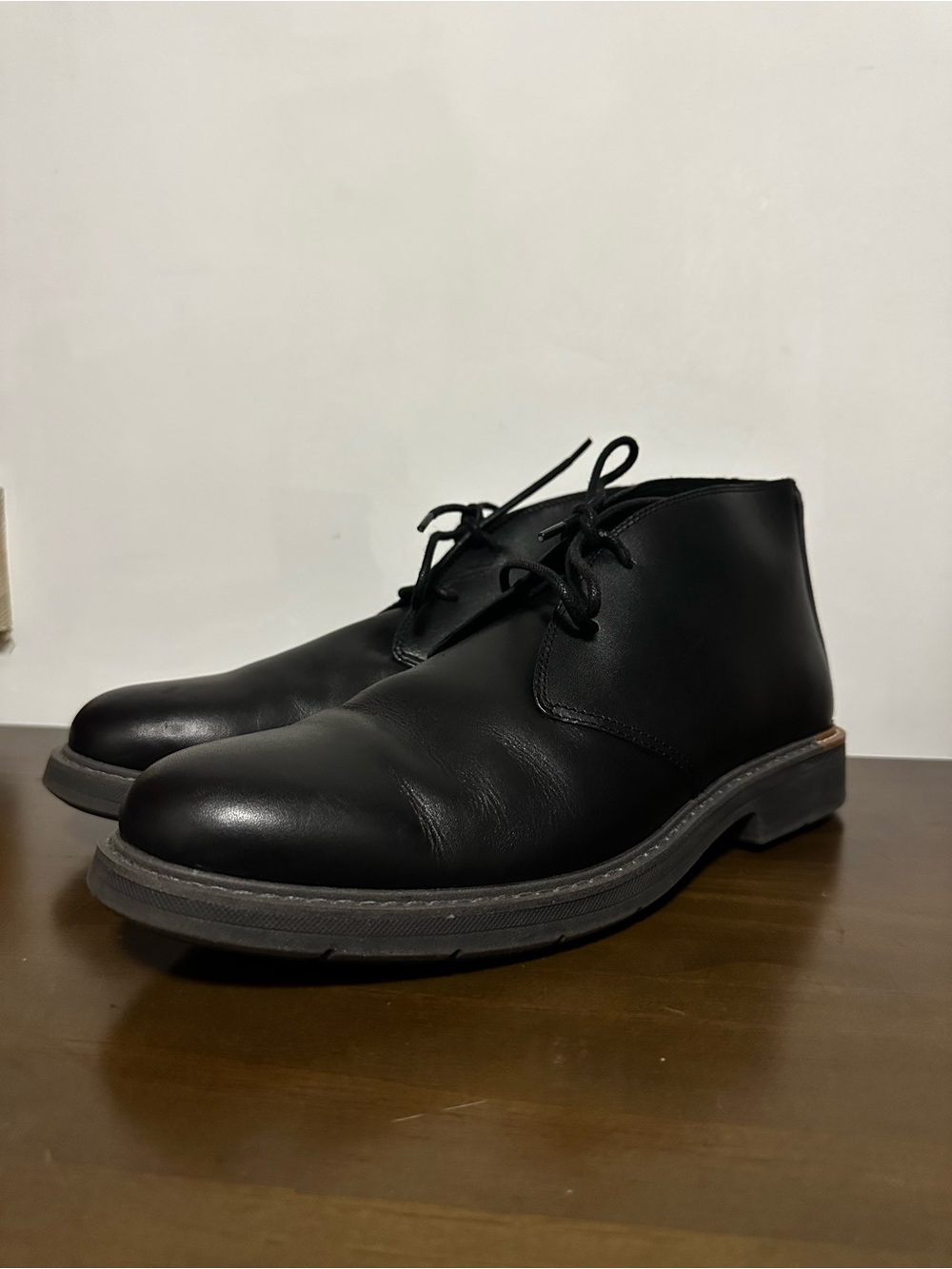 Cole Haan Boots - Picture 3 of 5